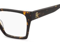 Brillengestelle Tommy Hilfiger Dame 1081410865218 - 1081410865218